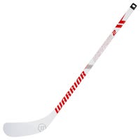 Warrior Novium 2 Mini Hockey Stick in White