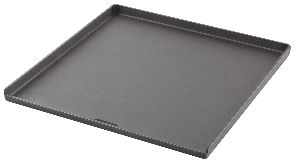 Weber Crafted Flat Top Griddle