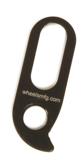 Wheels Manufacturing Inc. Emergency Derailleur Hanger