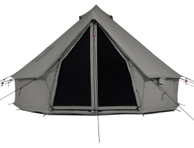 White Duck Outdoors Regatta 16.5' Water-Repellent Bell Tent