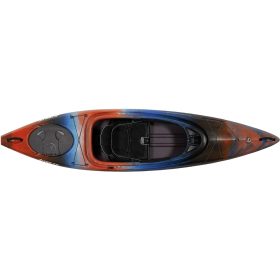 Wilderness Systems Aspire 105 Kayak Atomic Orange, One Size