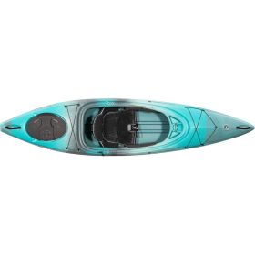 Wilderness Systems Aspire 105 Kayak Breeze Blue, One Size