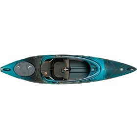 Wilderness Systems Aspire 105 Kayak Midnight Blue, One Size