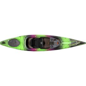 Wilderness Systems Pungo 120 Kayak Borealis Green, One Size