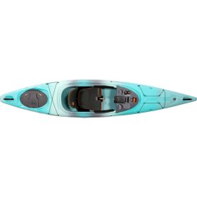 Wilderness Systems Pungo 120 Kayak Breeze Blue, One Size