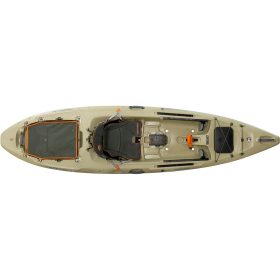 Wilderness Systems Tarpon 105 Kayak Fossil Tan, One Size