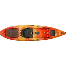 Wilderness Systems Tarpon 105 Kayak Mango, One Size