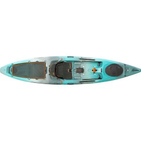 Wilderness Systems Tarpon 120 Kayak Breeze Blue, One Size