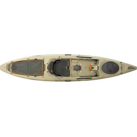 Wilderness Systems Tarpon 120 Kayak Fossil Tan, One Size