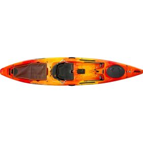 Wilderness Systems Tarpon 120 Kayak Mango, One Size