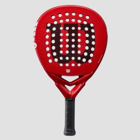 Wilson Bela Elite V2.5 Padel Paddles