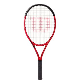 Wilson Clash v2 Junior 25 Inch Tennis Racquet