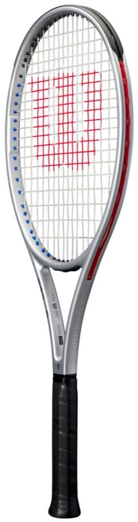 Wilson Pro Staff X v14 Laver Cup LTD Tennis Racquet