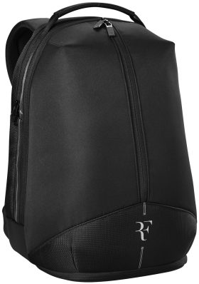 Wilson RF Tennis Backpack (Black)