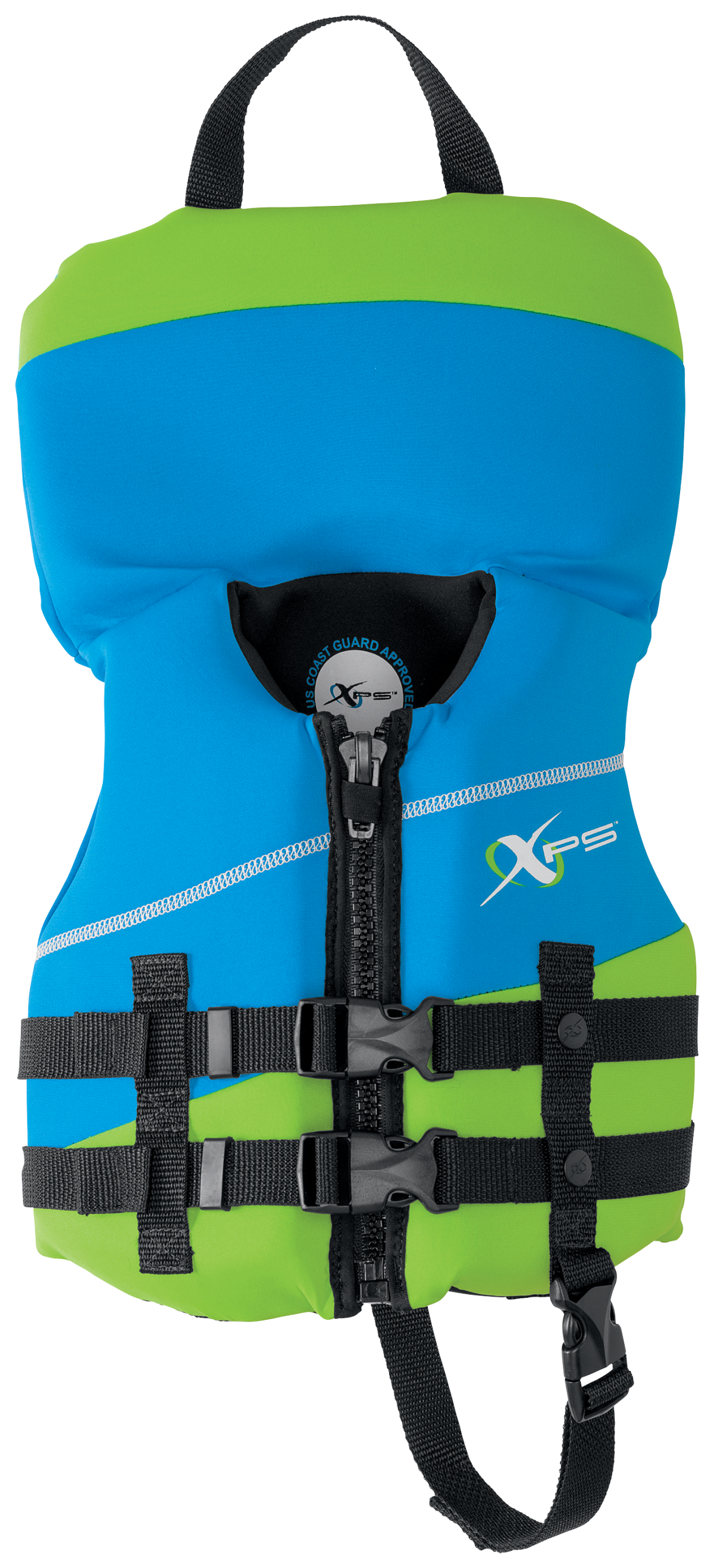 XPS Neoprene Life Vest for Babies