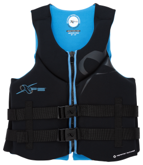 XPS Segmented Neoprene Life Jacket