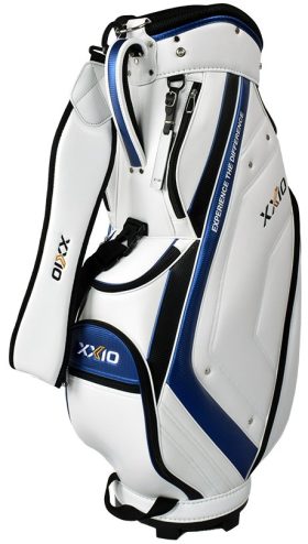 XXIO Lightweight Caddy Golf Cart Bag