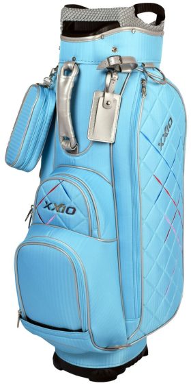 XXIO Womens Classic Golf Cart Bag