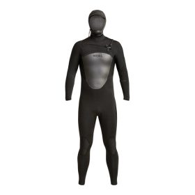 Xcel Men's Axis Hooded 5/4mm Full Wetsuit DS