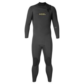 Xcel Men's Comp Full Wetsuit 4/3mm DS