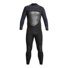 Xcel Men's Drylock 4/3mm Full Wetsuit DS