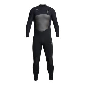 Xcel Men's Infiniti 4/3mm Full Wetsuit DS