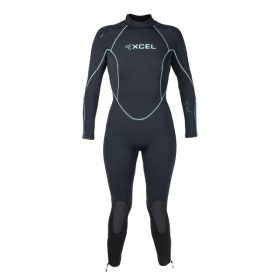 Xcel Womens Thermoflex Dive Full Wetsuit 5/4mm DS