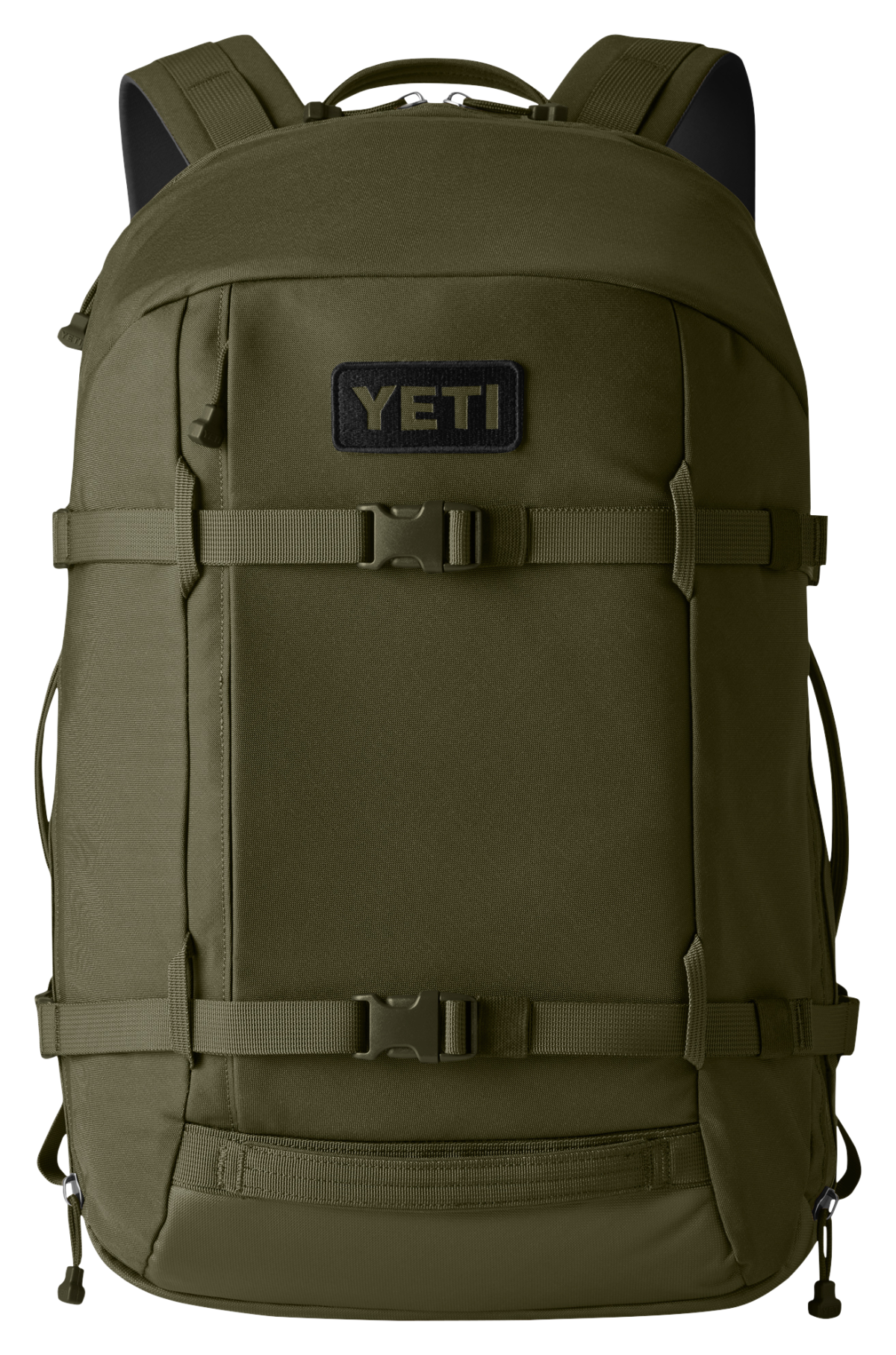 YETI Crossroads 27L Backpack - Olive