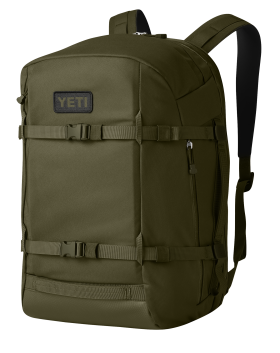 YETI Crossroads 35L Backpack - Olive