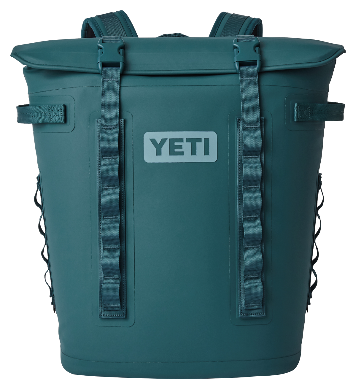 YETI Hopper M20 Backpack Cooler - Agave Teal