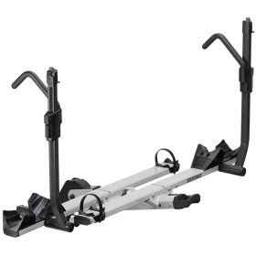 Yakima StageTwo Hitch Bike Rack Vapor, 2in