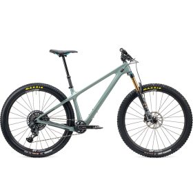 Yeti Cycles ARC Turq T3 X01 AXS Mountain Bike Rhino, L