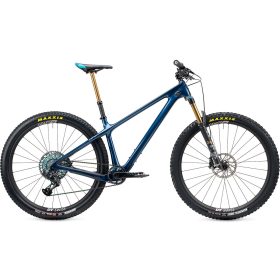 Yeti Cycles ARC Turq T4 XX1 AXS Mountain Bike Cobalt, L