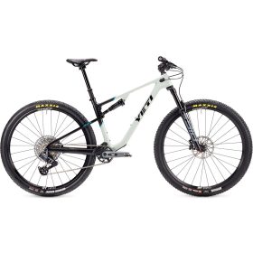 Yeti Cycles ASR C3 GX Transmission Mountain Bike Greyhound, XL