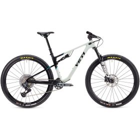 Yeti Cycles ASR C3 GX Transmission Ultimate Mountain Bike Greyhound, L