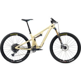 Yeti Cycles SB120 C2 GX Eagle Factory Mountain Bike Dust, S