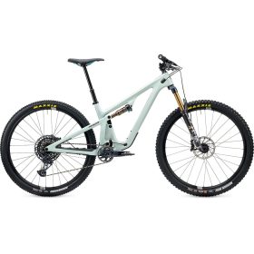 Yeti Cycles SB120 C2 GX Eagle Factory Mountain Bike Loch, M