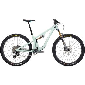 Yeti Cycles SB120 C3 GX Transmission Factory Mountain Bike Loch, L