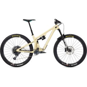 Yeti Cycles SB120 LR C2 GX Eagle Mountain Bike Dust, L