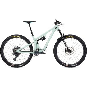 Yeti Cycles SB120 LR C2 GX Eagle Mountain Bike Loch, L