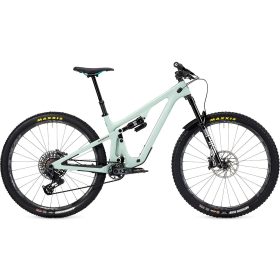 Yeti Cycles SB120 LR T3 X0 Transmission Mountain Bike Loch, L