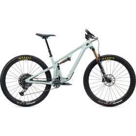 Yeti Cycles SB120 T1 GX/X01 Eagle Mountain Bike Loch, L