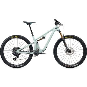 Yeti Cycles SB120 T3 X01 Eagle AXS Mountain Bike Loch, L