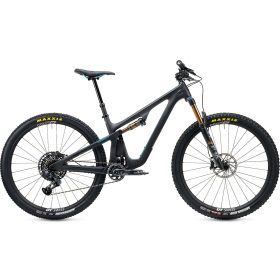 Yeti Cycles SB120 T3 X01 Eagle AXS Mountain Bike Raw, L