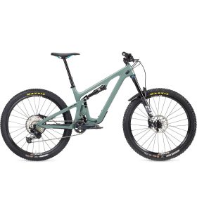 Yeti Cycles SB135 C1 SLX Mountain Bike Rhino, L