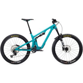 Yeti Cycles SB135 C1 SLX Mountain Bike Turquoise, M