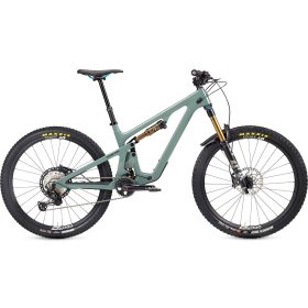 Yeti Cycles SB135 T1 XT Mountain Bike