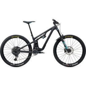 Yeti Cycles SB140 CLR GX Eagle AXS 29in Mountain Bike Raw, S