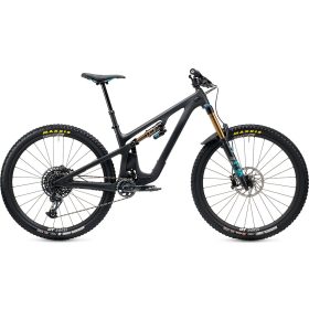 Yeti Cycles SB140 T1 TLR GX/X01 Eagle 29in Mountain Bike Raw, L