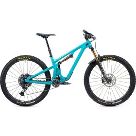 Yeti Cycles SB140 T2 X01 Eagle 29in Mountain Bike